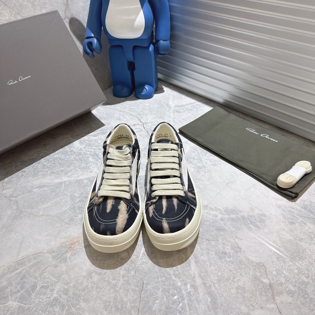 Rick Owens Shoes ' New VANS replica New TPU 35-46