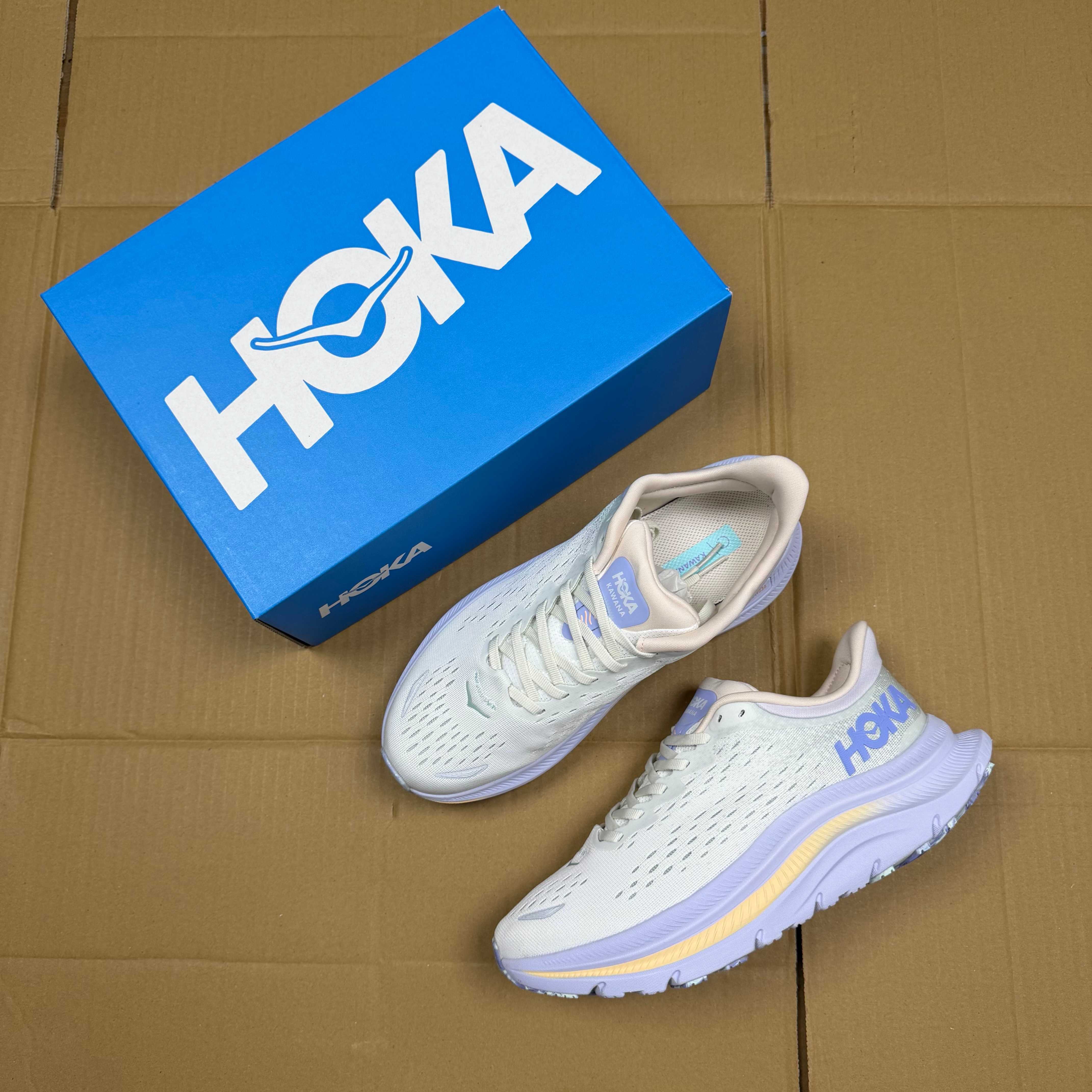 HOKA KAWANA HOKA ONE Kawaha 2: -4 1123163/BDBNC — 1:1 Replica