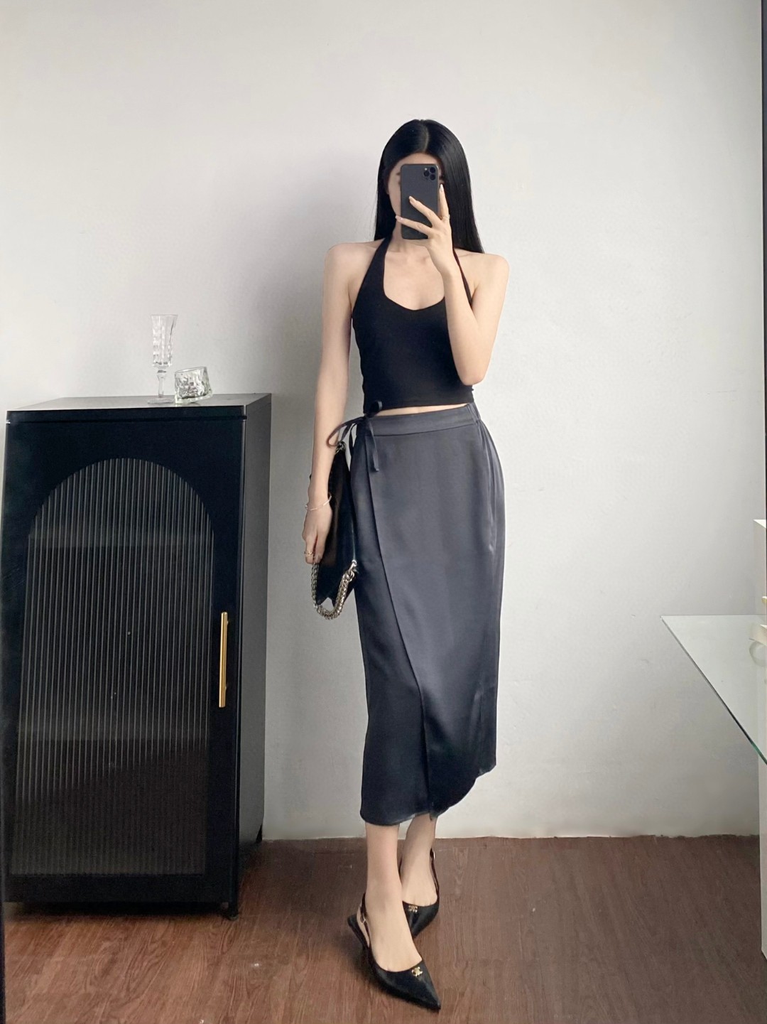 Lulu Skirt lululemon Logo Charm Women's — 1:1 Replica For Sale