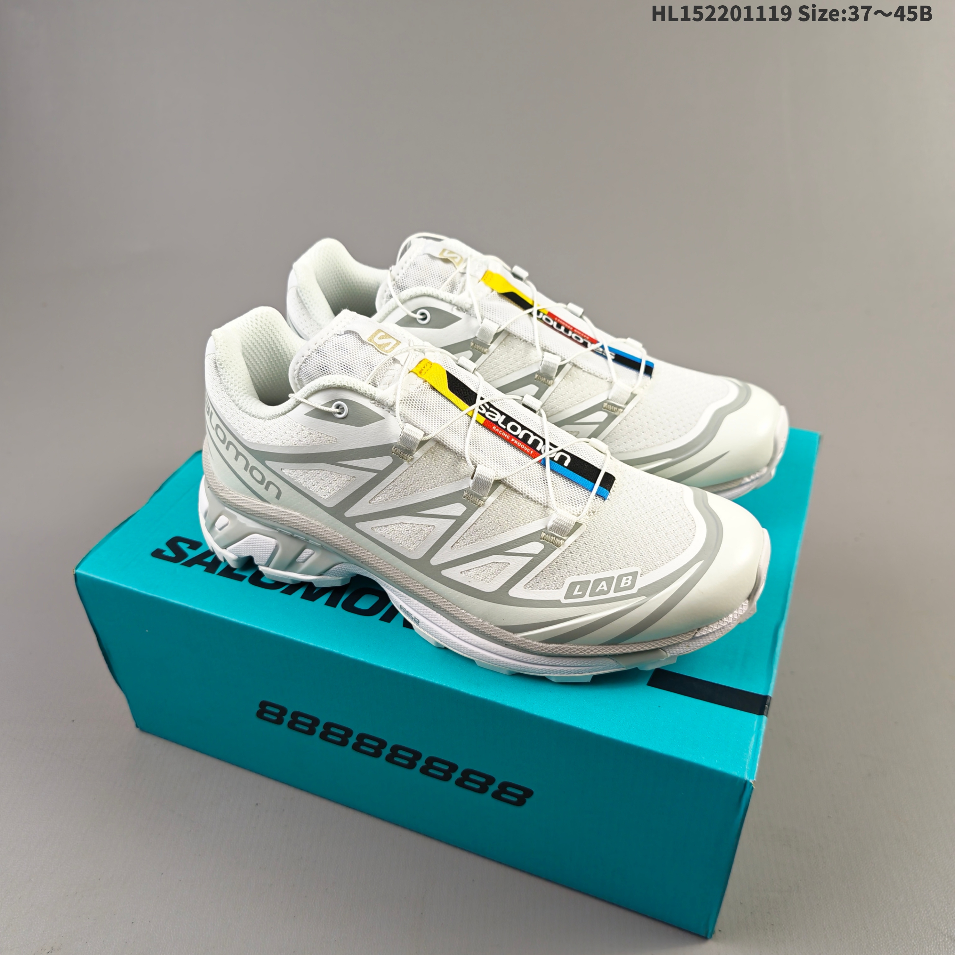 Salomon XT-6 SENSIFIT 1 1 Replica For Sale High-end Men s And Women s Fashion Sports Running And Basketball Shoes Up To 95 Off Retail During The Current Promotion Casual Lifestyle Sneakers BS-68740