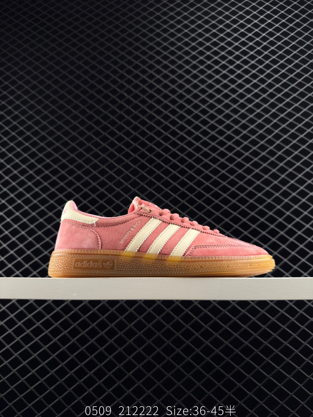 Adidas Gazelle Indoor Trainers JI2654 90 replica 60,Gazelle
