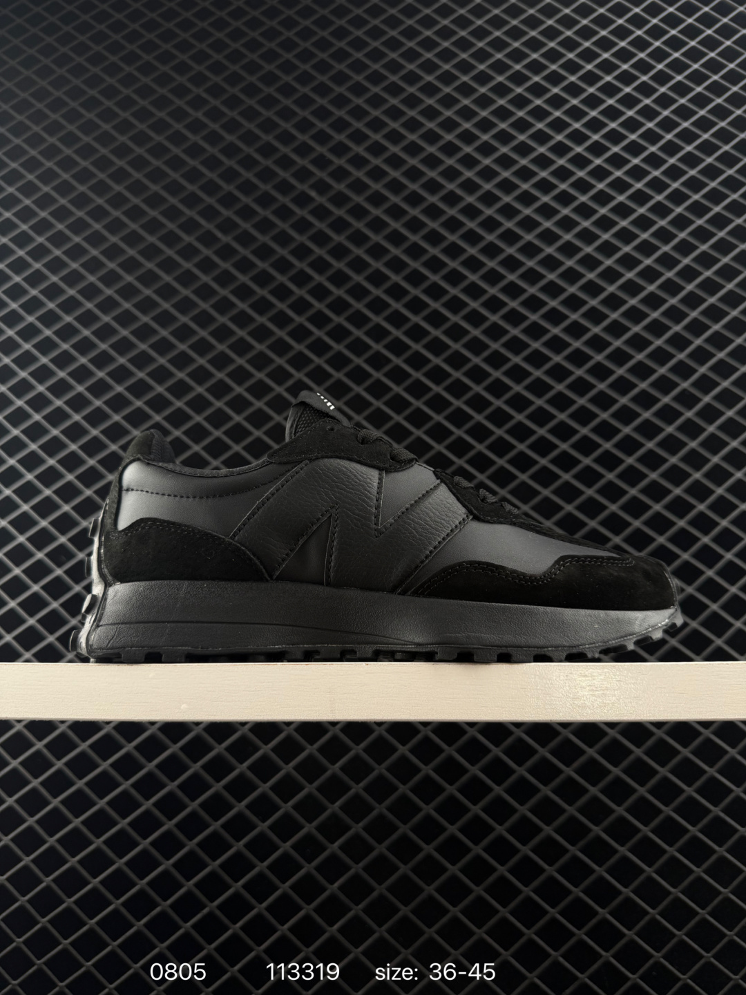 New BALANCE 327 New Balance/ EVA 70 NB New Balance MS32 — AAA Quality Replica