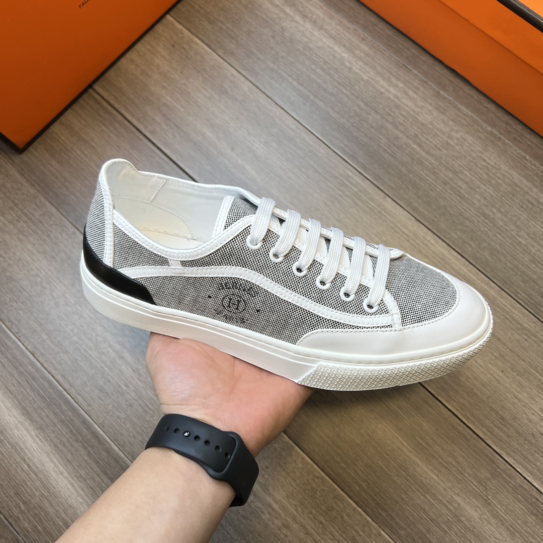 Hermes shoe Please contact the homepage for this multi-color detailed picture and real-life video — 1:1 Replica