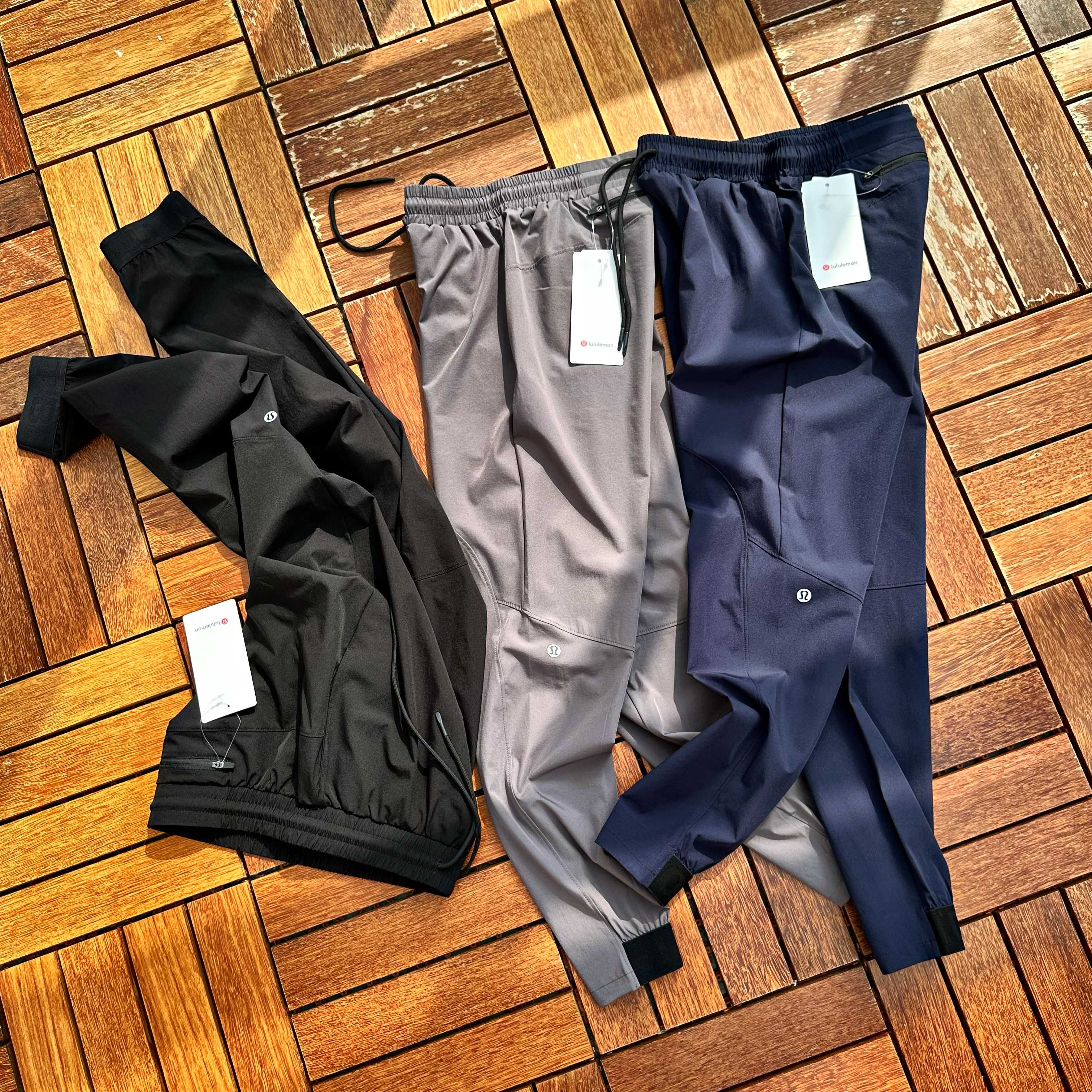 Lulu Herreunderdel Lululemon ® atletica Herre