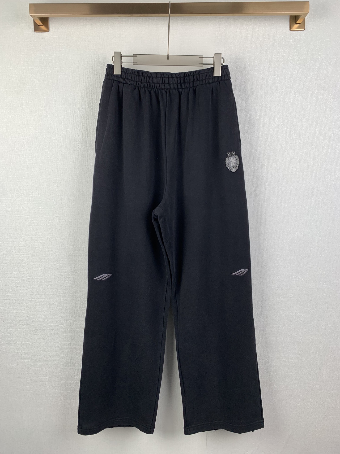BALENCIAGA men Balenciaga | 26ss Football Series3m — 1:1 Replica