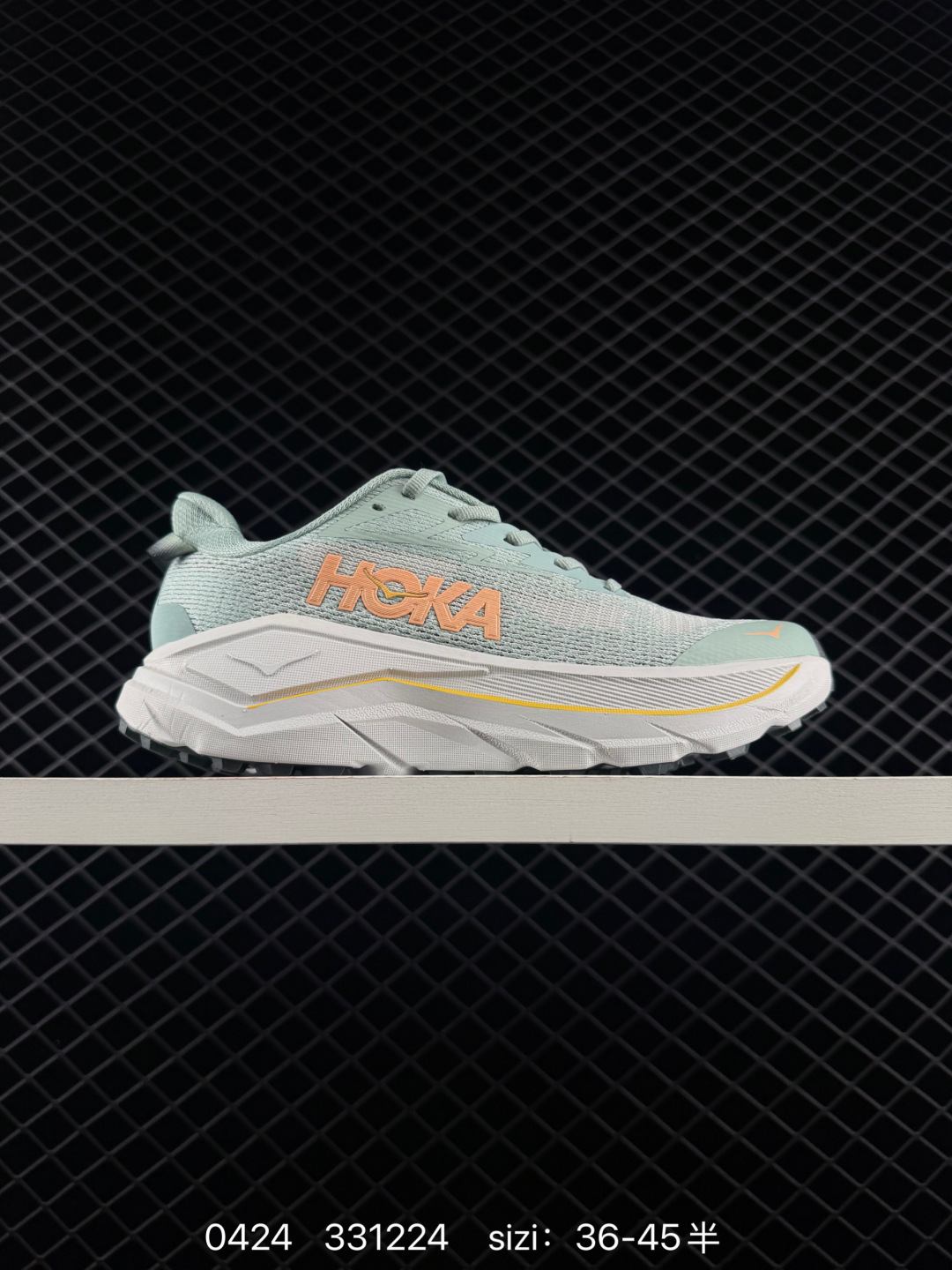 Autres HOKA ONE W CHALLENGER 8 HOKA ONE " "