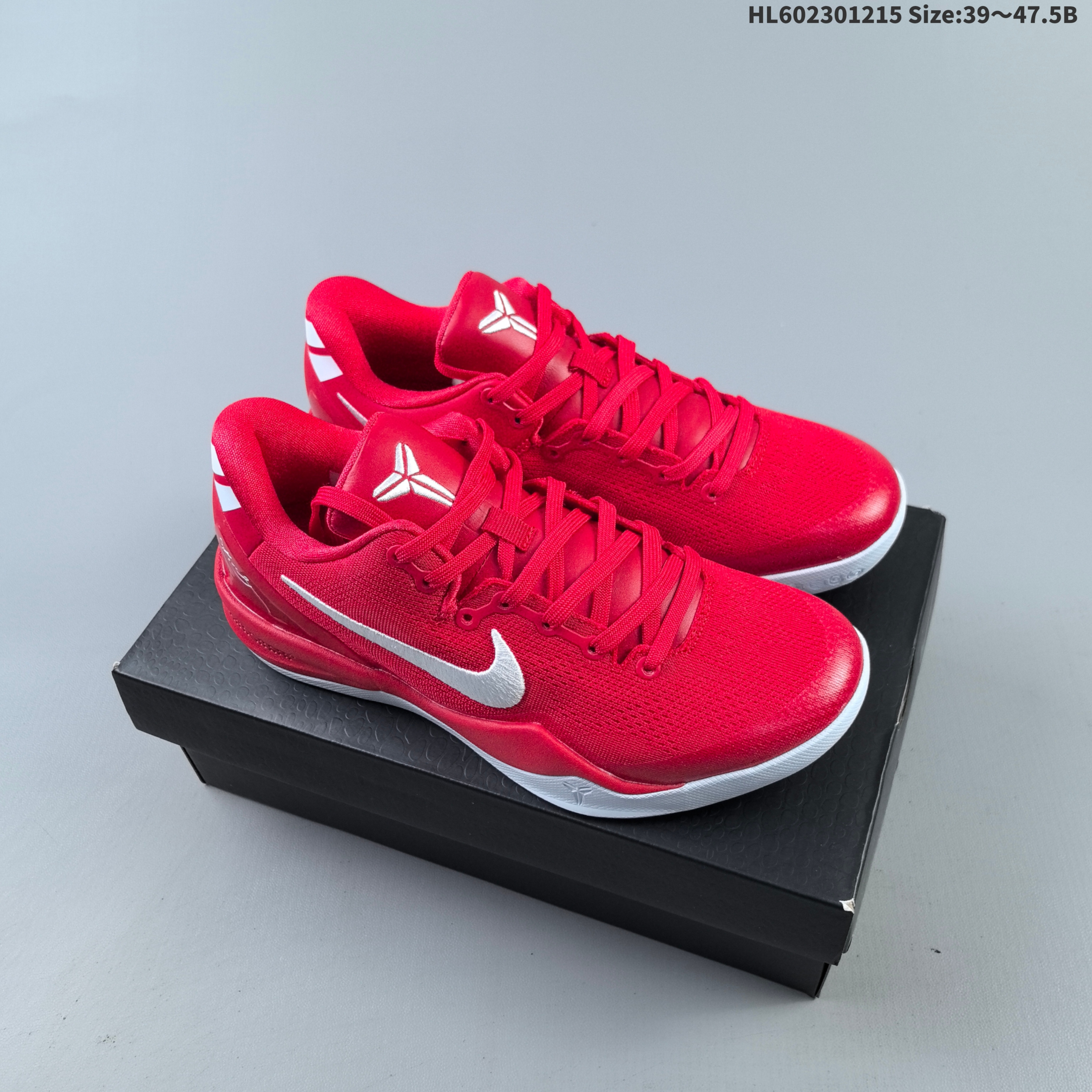 Nike Zoom Kobe VIII 8 kopi