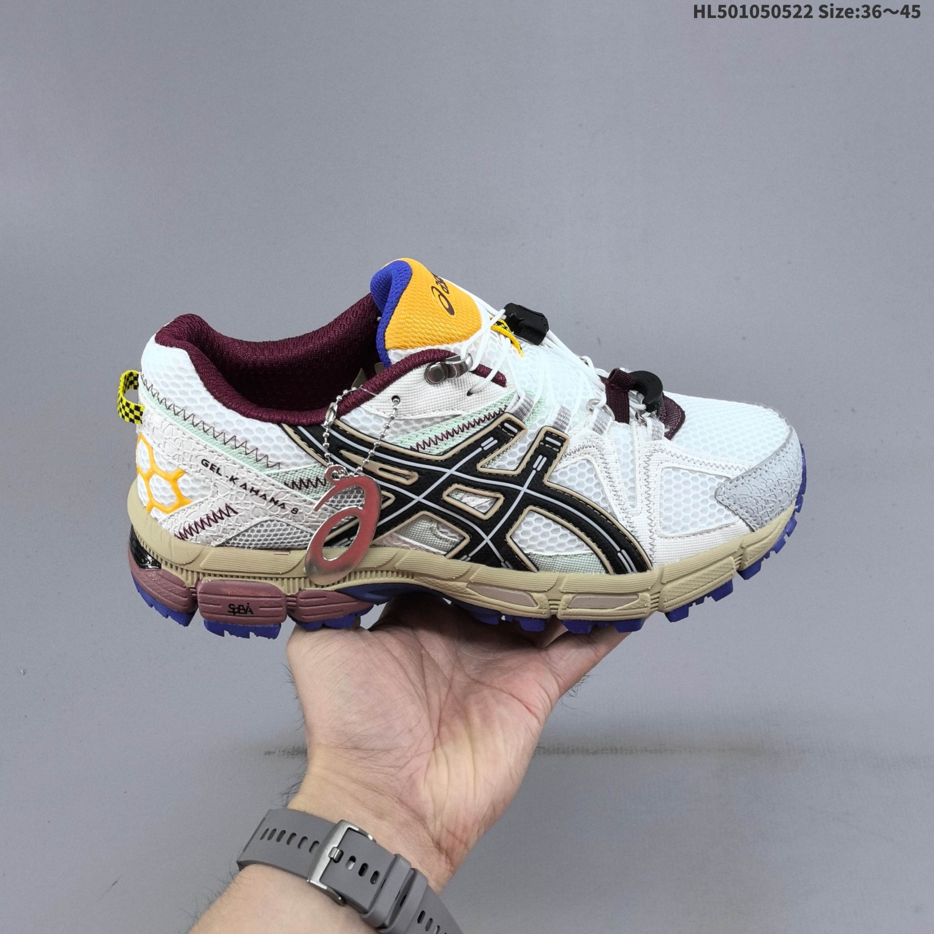 Other Asics Gel-Kahana 8 FL Gel-Kahana 8 Urban Outdoor — AAA Quality Replica