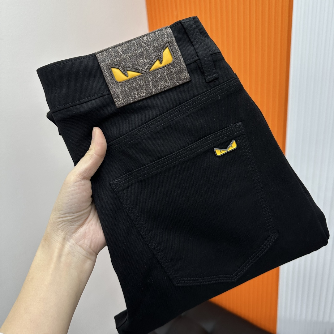 Fendi men Fendi Fendi26ss New Arrival Men's — AAA Quality Replica