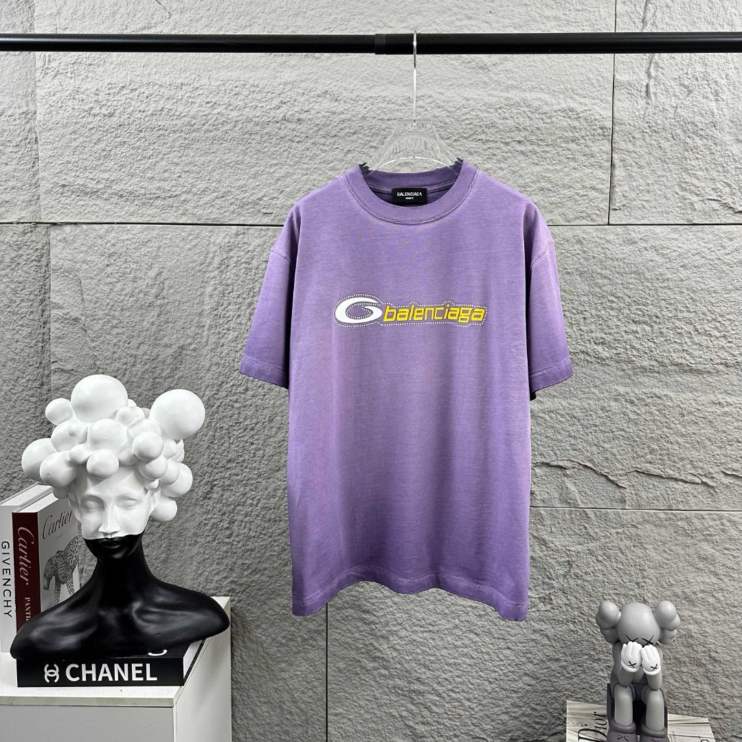 BALENCIAGA heren BALE Nciaga* * Nieuw + T