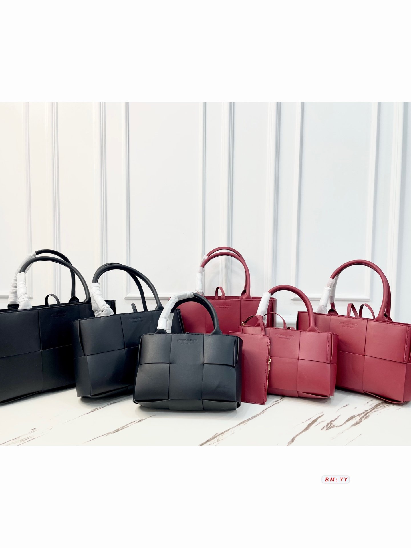 Bottega Veneta bag bv BOTTEGA VENETA Traveller Intrecciato +