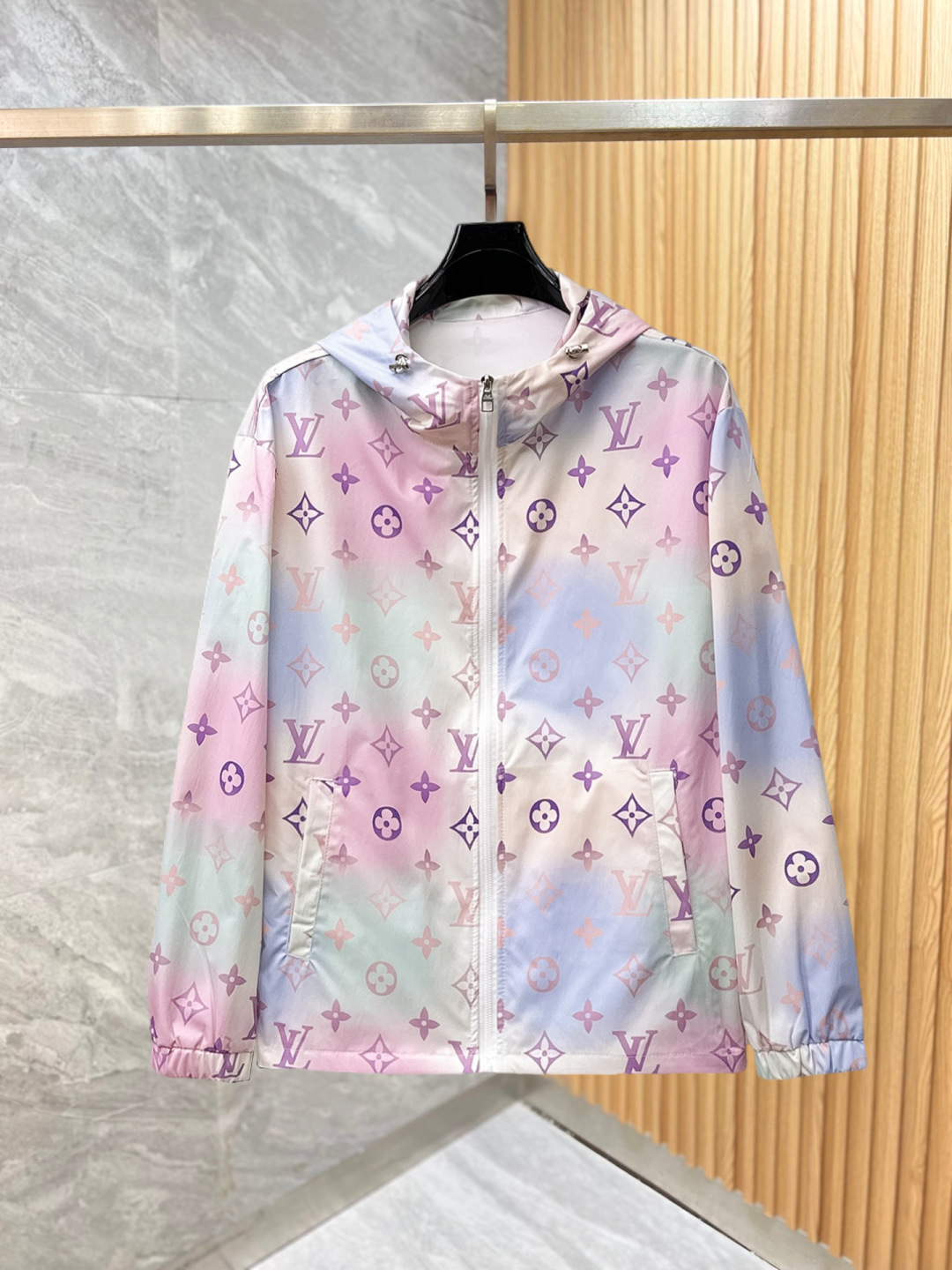 LV men Louis Vuitton LV 2026 n Factory M 3 XL — 1:1 Replica