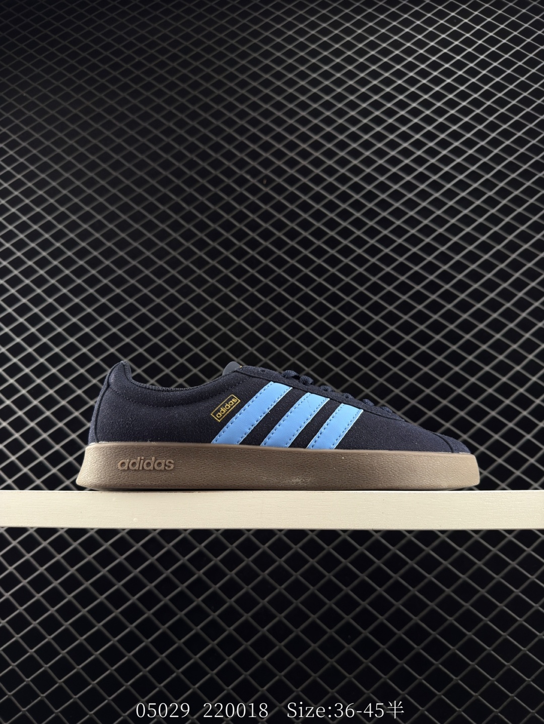 Other Adidas VL COURT CLASSIC SHOES T adidas — Premium Replica