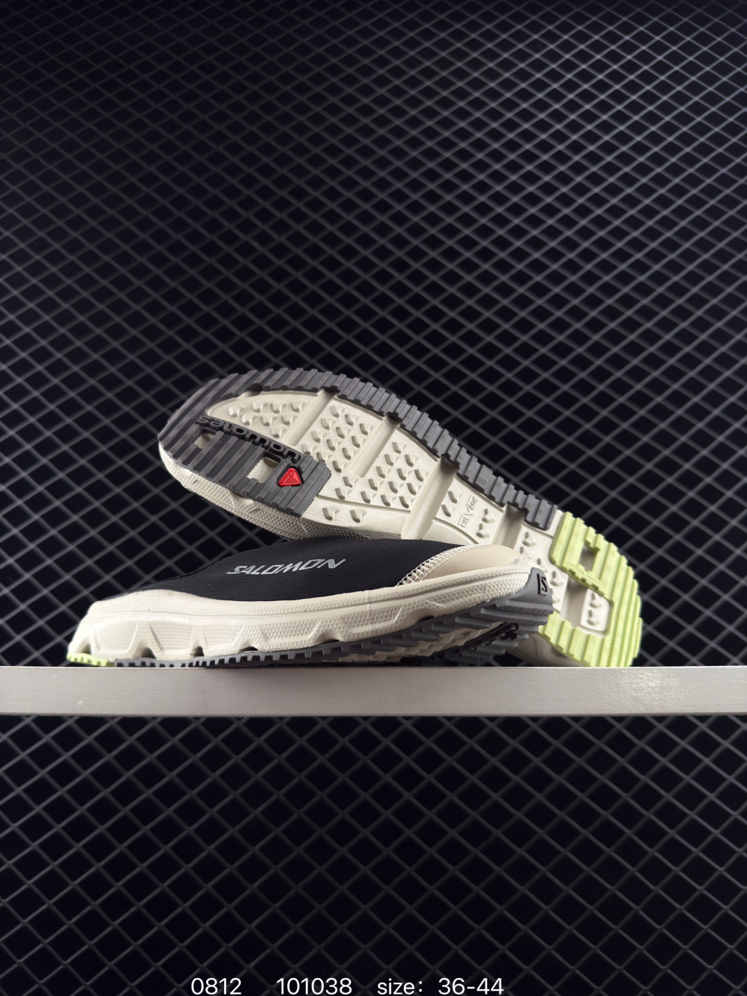 Other SALOMON RX Slide 3 0 101038 190 1 1 Replica High-end Men s And Women s Fashion Sports Running And Basketball Shoes Up To 95 Off Retail During The Current Promotion Casual Lifestyle Sneakers BS-86009
