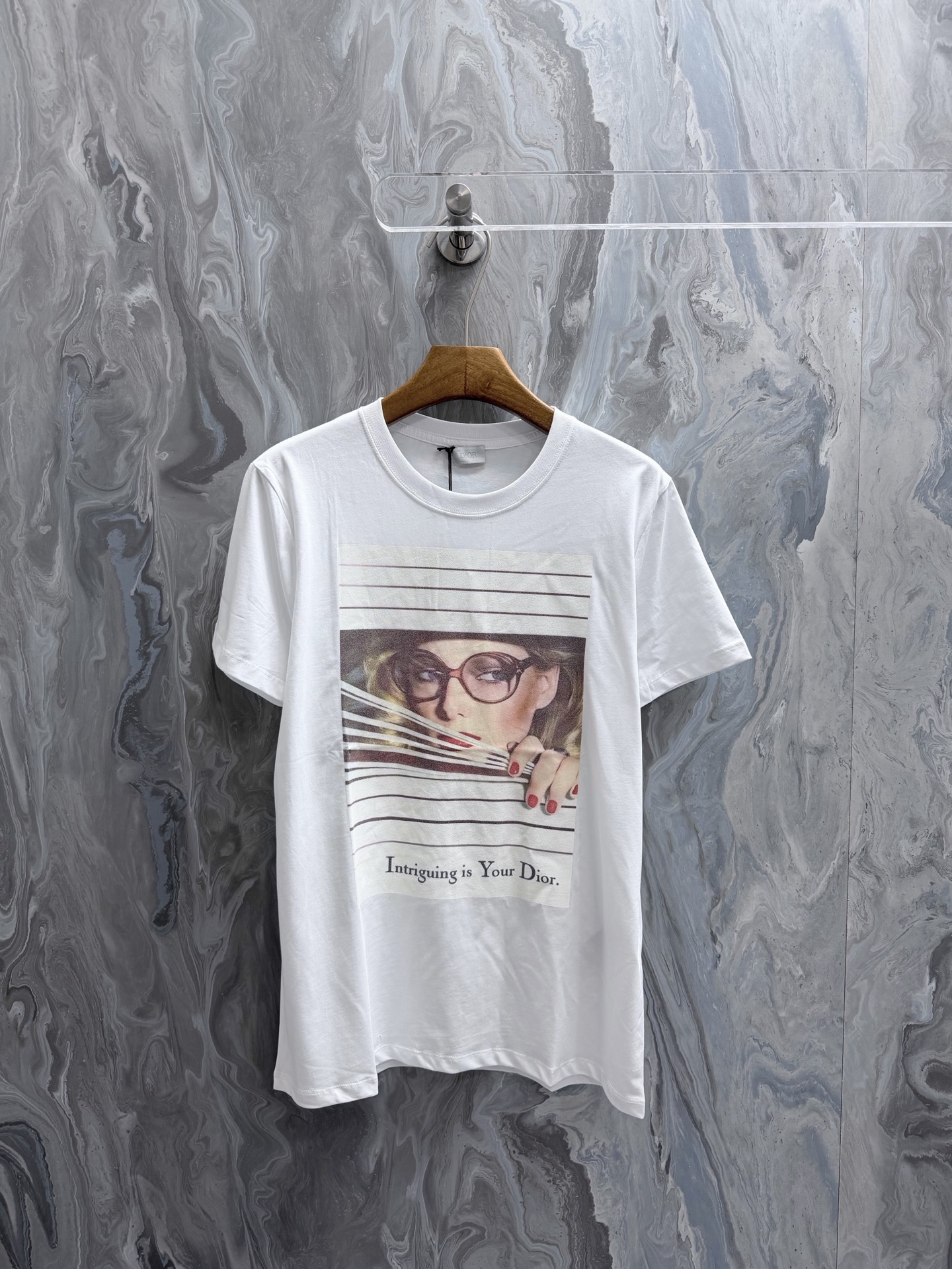 Dior men Di0r 25 Dior Héritage T Series New Arrival 1980 — 1:1 Replica For Sale