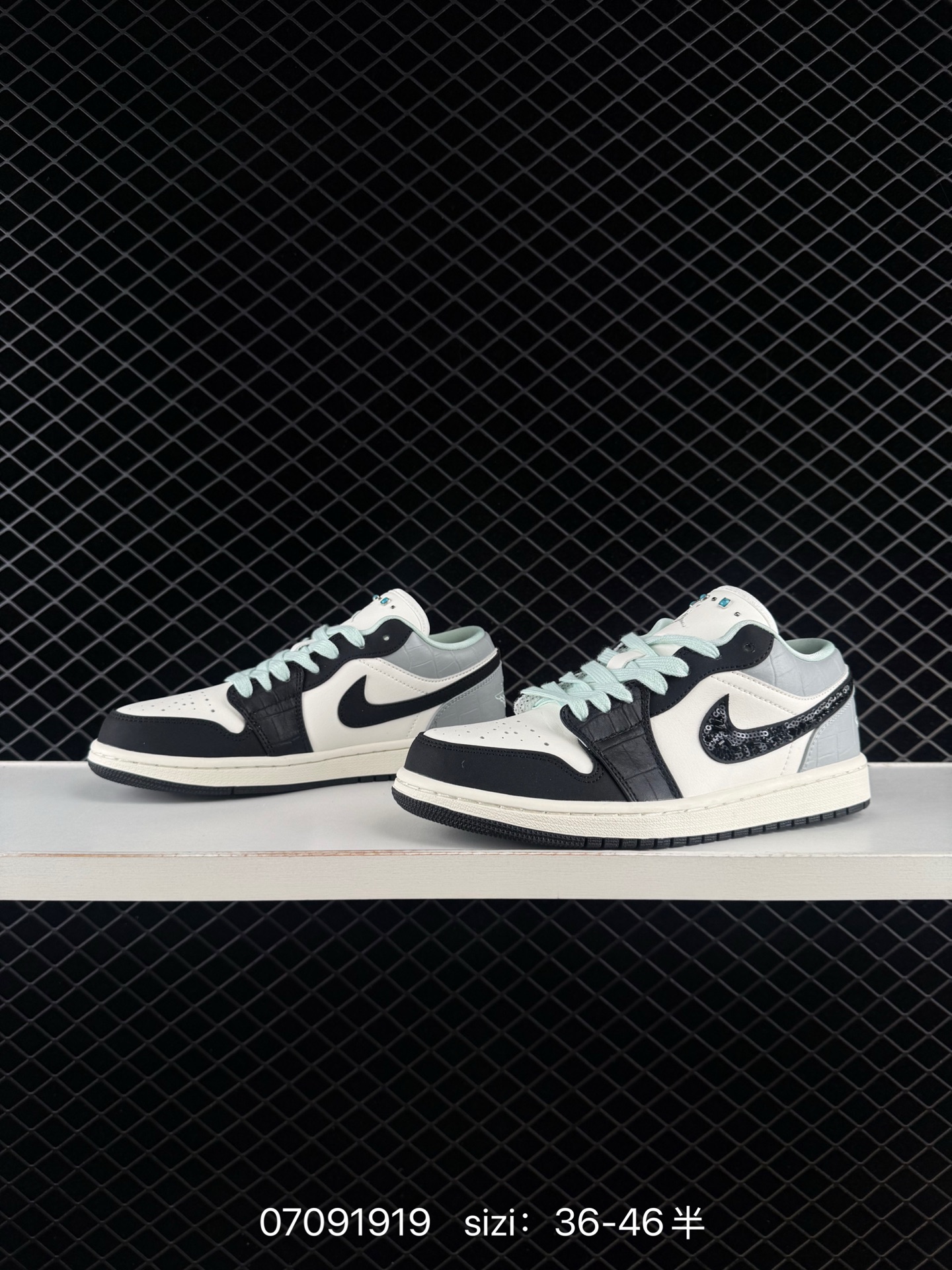 Nike Air Jordan 1 Low AIR JORDAN 1