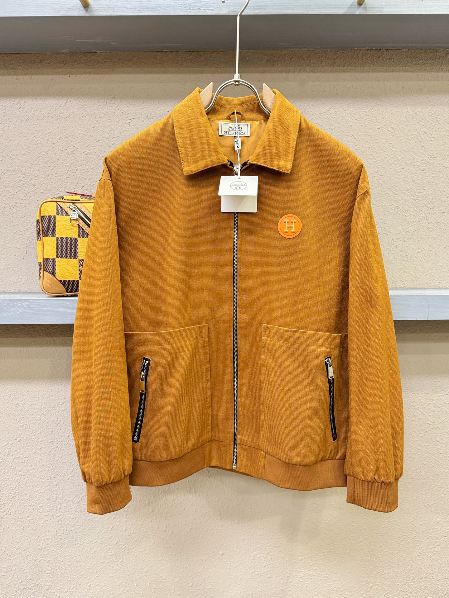 Hermes Hombre Hermès Hermes Nuevo logo:M-3 XL