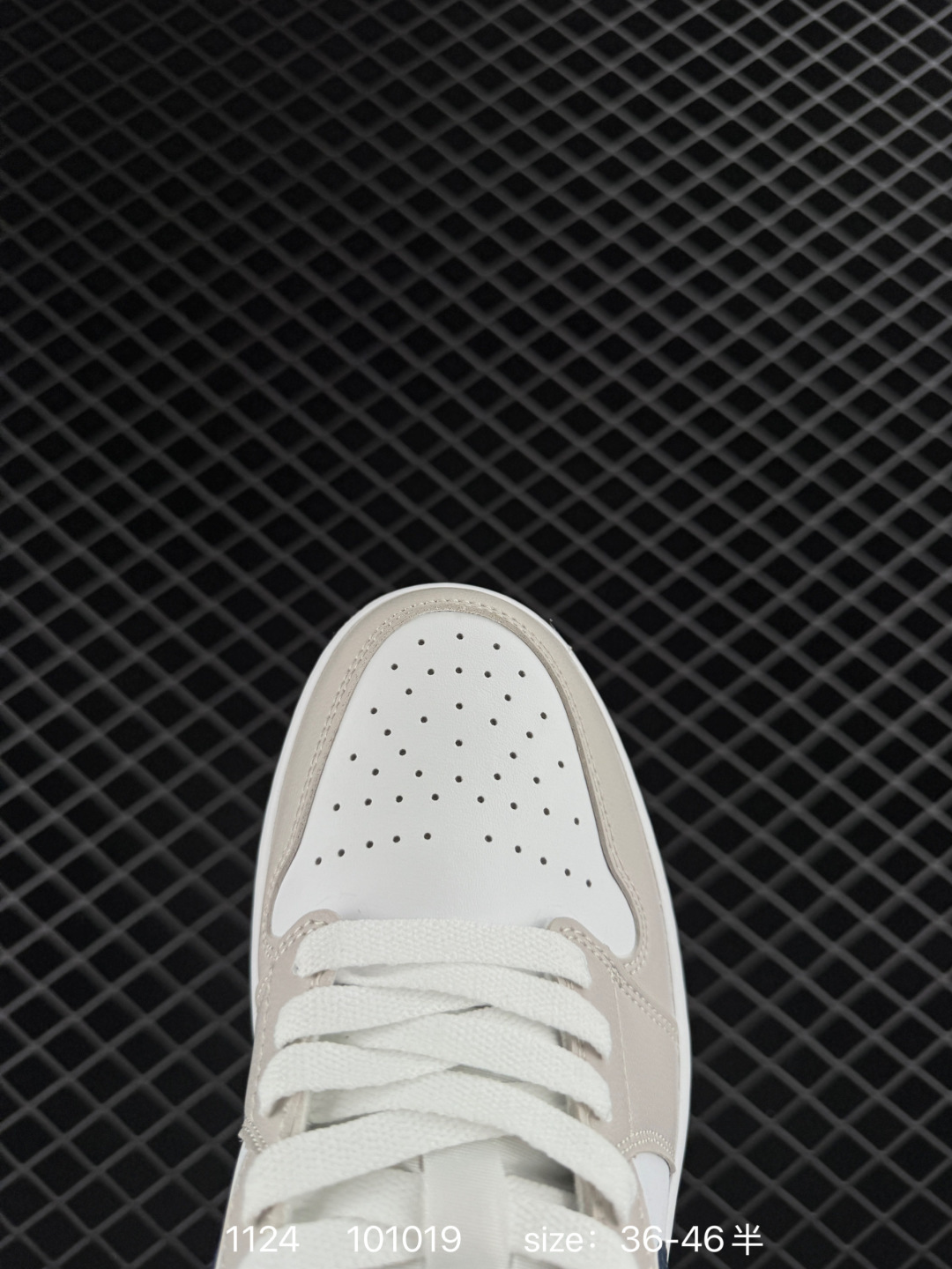 Other AIR JORDAN ALO YOGAALO Sunset New — AAA Quality Replica