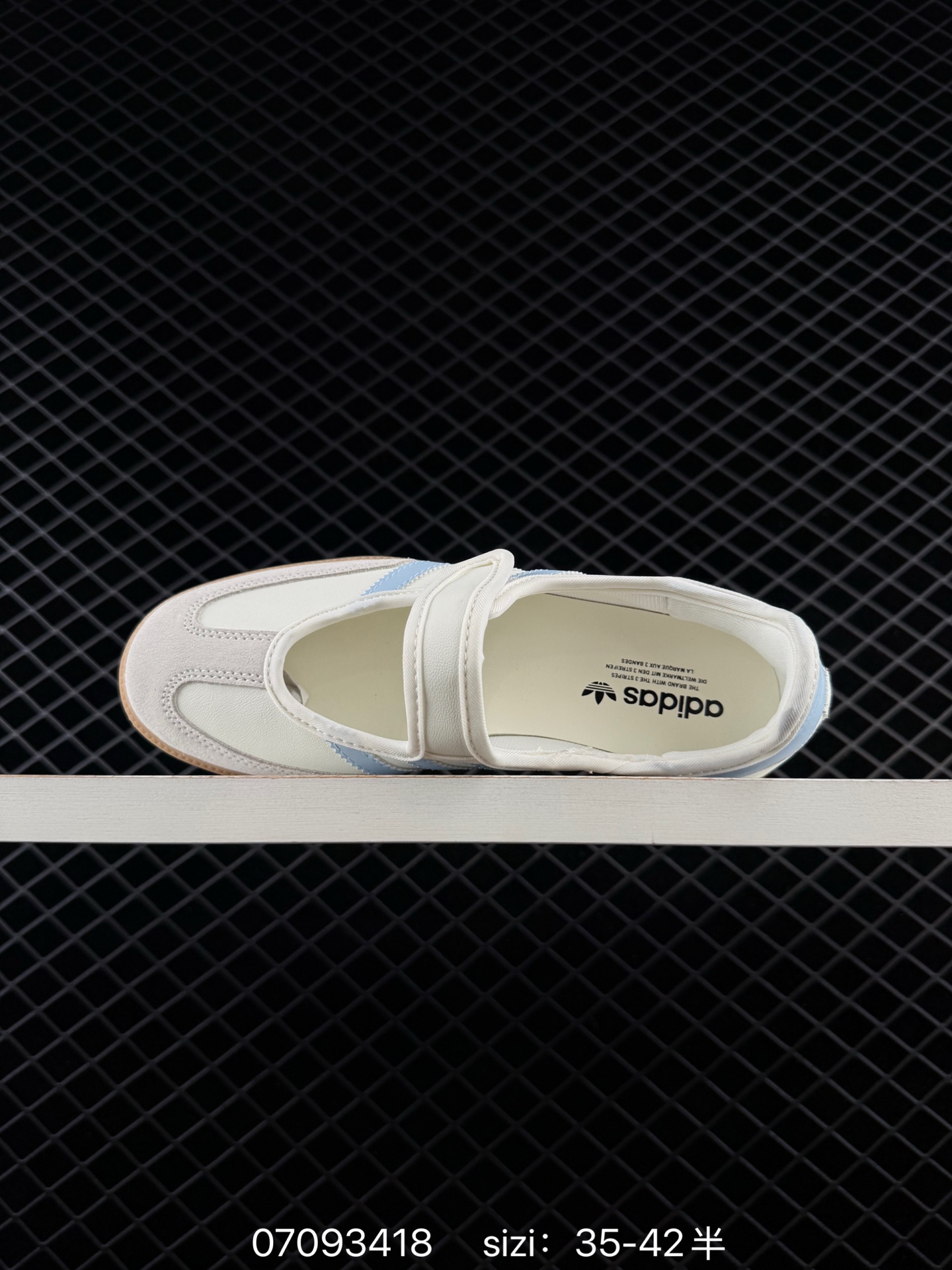 Adidas Samba Janes 35 36 36⅔ 37⅓ 38 38⅔ 39⅓ 40 40⅔ 41⅓42 LB8677 — Premium Replica