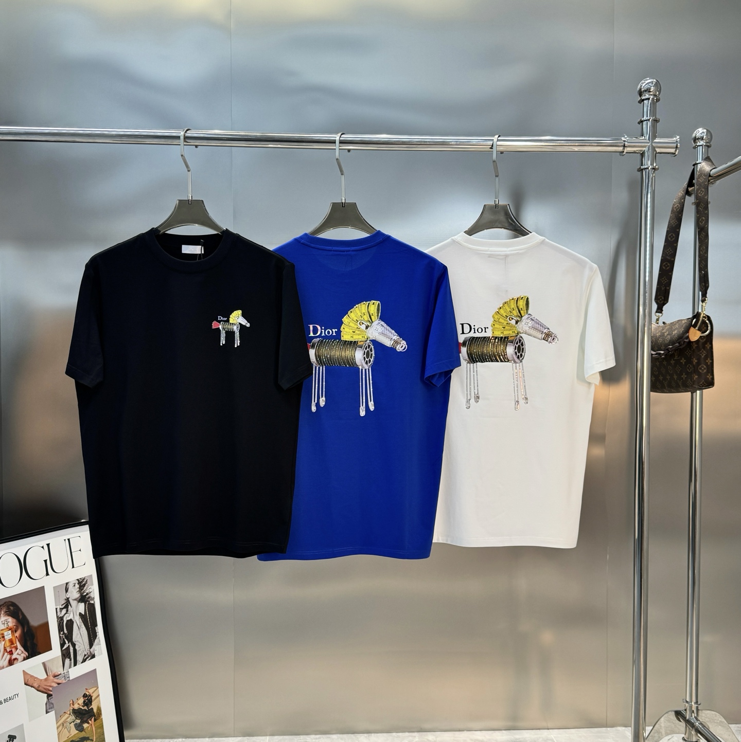 Dior men Dior Dior26s New Arrival T M-3 XL S 4 XL 175 | 145 XL — 1:1 Replica For Sale