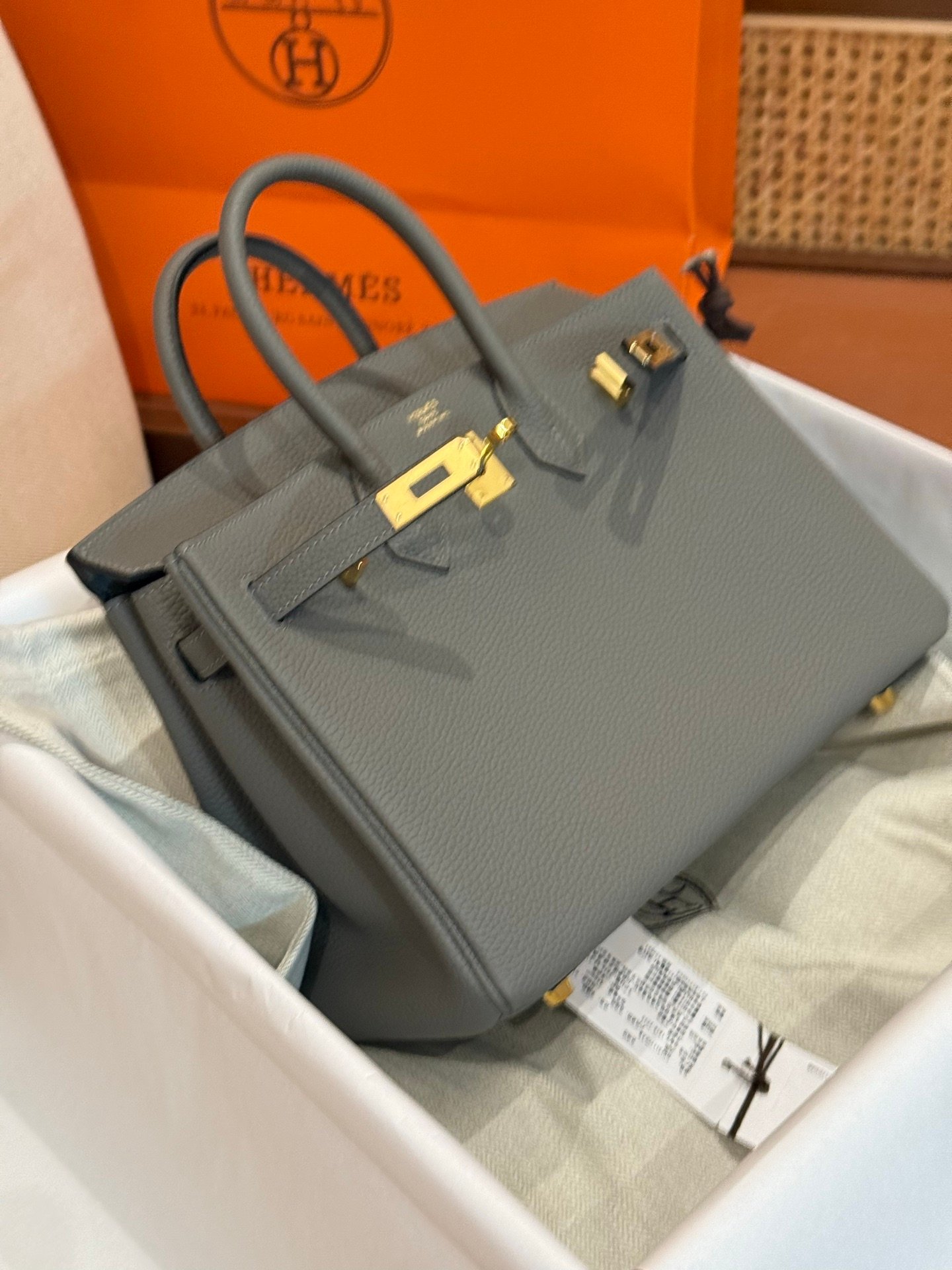 Hermes bag ??9-15/15P）