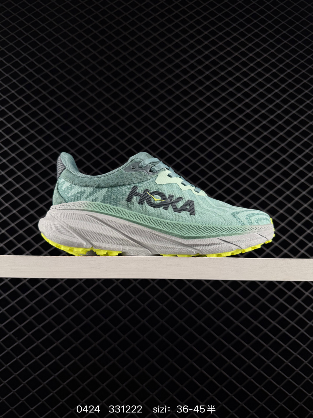 Other HOKA ONE Challenger ATR 7:1134497 ID:331222 Size:36-46 ¥ 110 — 1:1 Replica For Sale