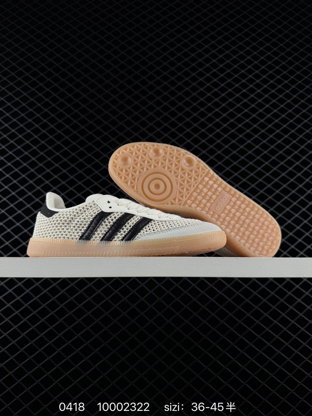 Adidas Originals Samba OGCow I H4003 36 36 5 37 38 38 5 39 40 Lifestyle Unisex BS-75962