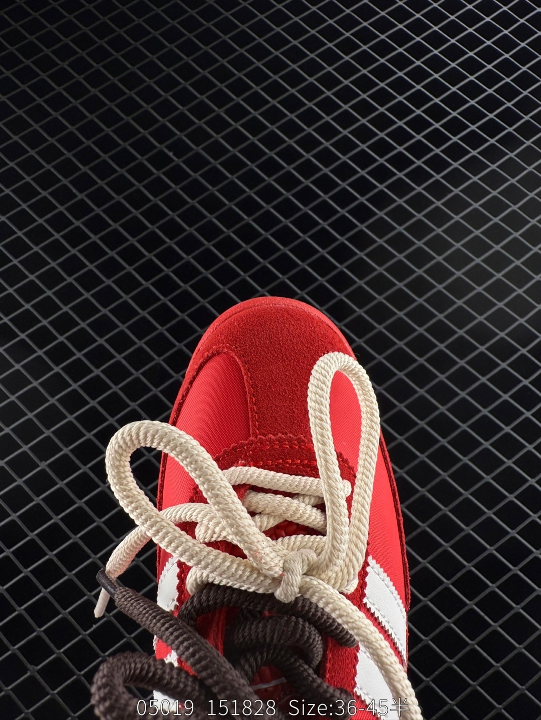 Adidas SL 72 OG:KK3660:36 ID:151828 Size:36-45 — 1:1 Replica For Sale