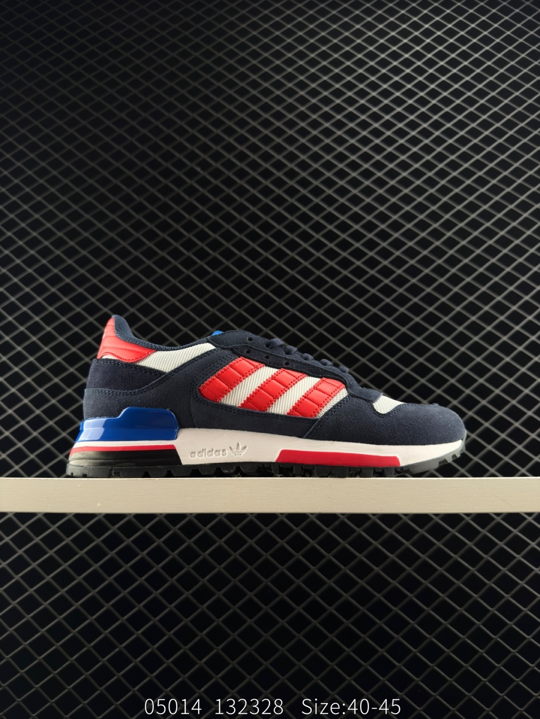 adidas originals ZX 600:IH0862:40-45 132328 ¥ 140 — AAA Quality Replica