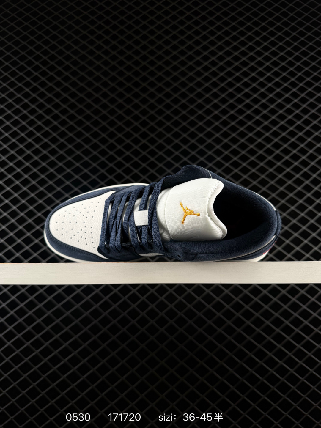 Air Jordan 1 Low ”Lsland Green“ AIR JORDAN 1 aj1 1 — AAA Quality Replica