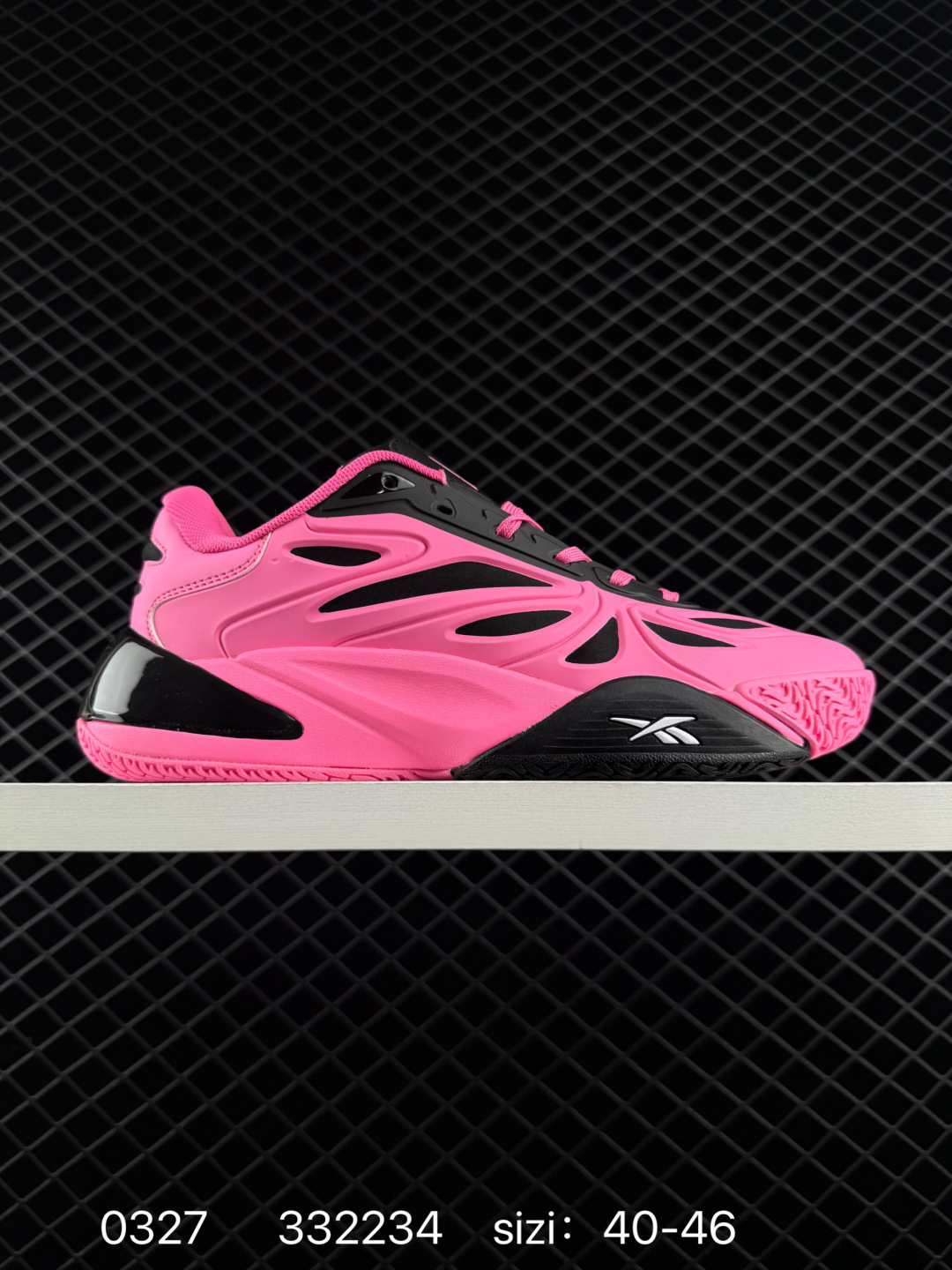Other Reebok Angel Reese 1 40-46 332234 ¥ 170 — 1:1 Replica For Sale