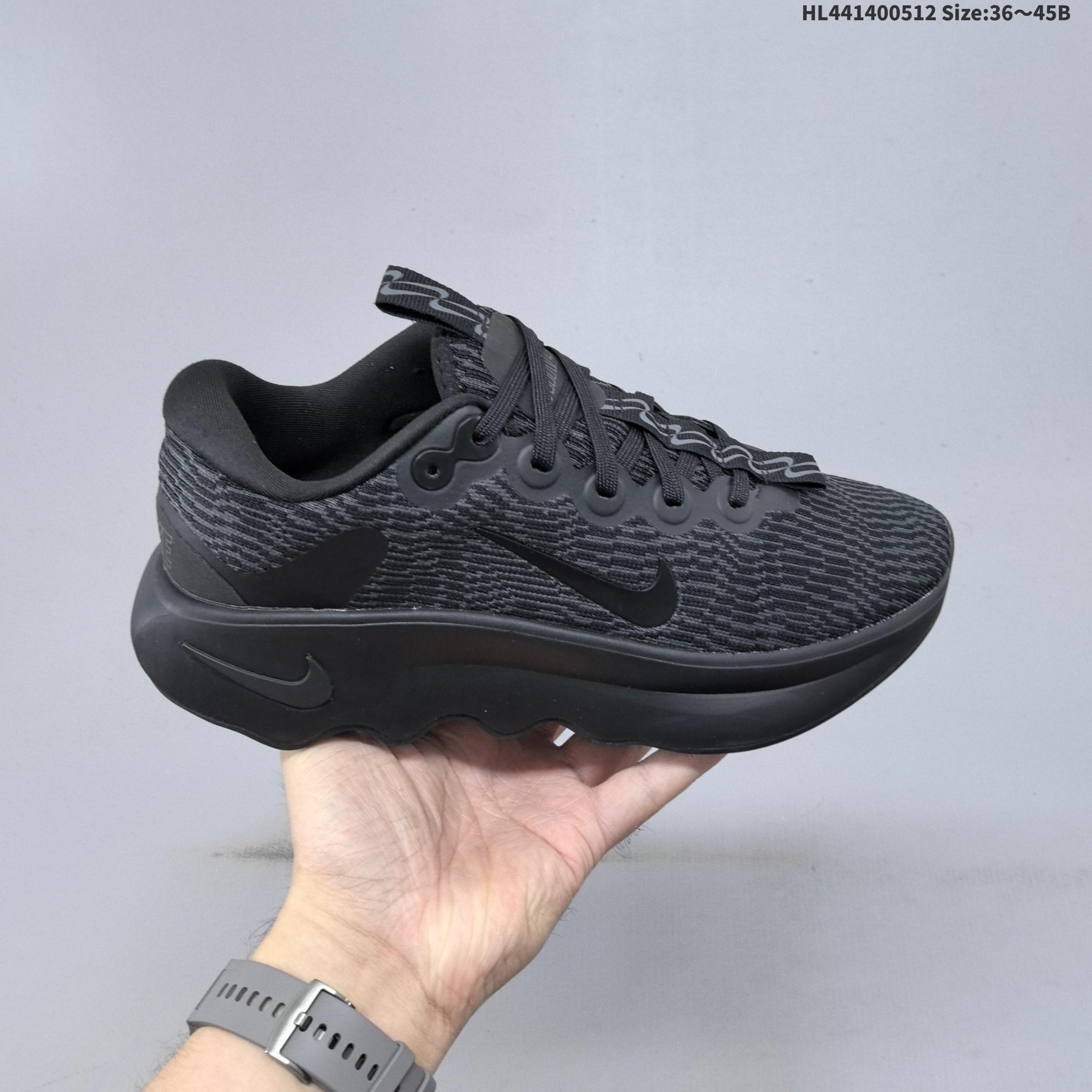 Other Nike Motiva Pale Ivory Amber Brown:HM0354-001:36 — AAA Quality Replica