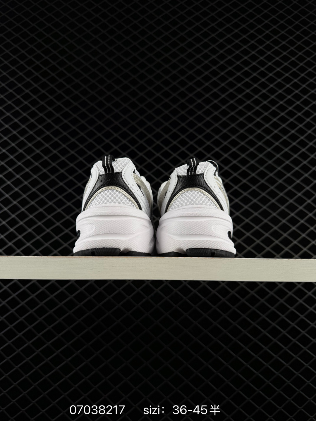 New Balance MR530:MR530 UNI:36 — 1:1 Replica For Sale