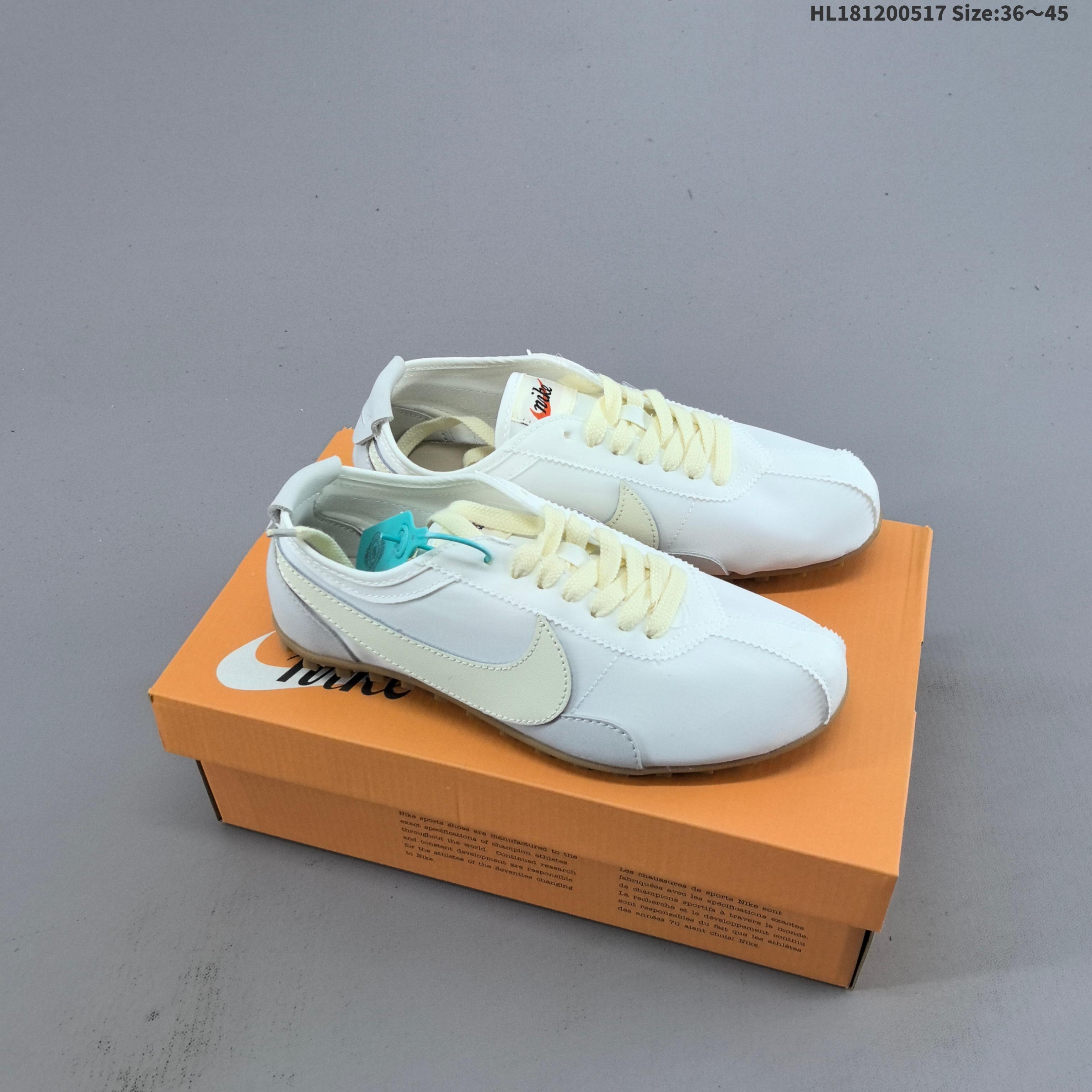 Other Nike Moon Shoe OG Summit:IW0955-100:36 — Premium Replica