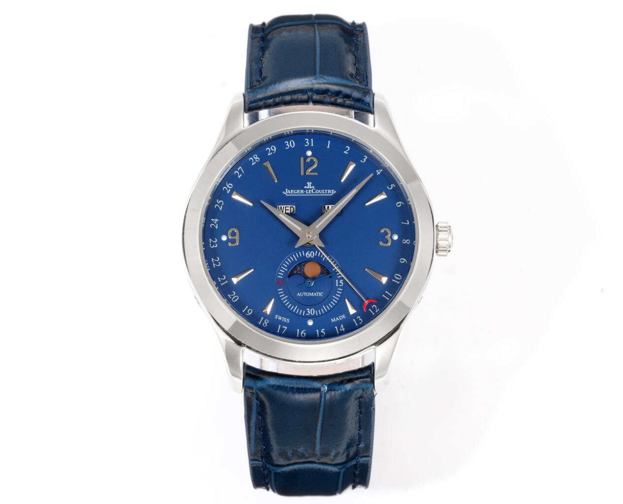 Jaeger-Le Coultre Watches SJ 5 C Factory Jaeger-Le Coultre JL R55 Jaeger-lecoultre Jaeger-Le Coultre — Premium Replica