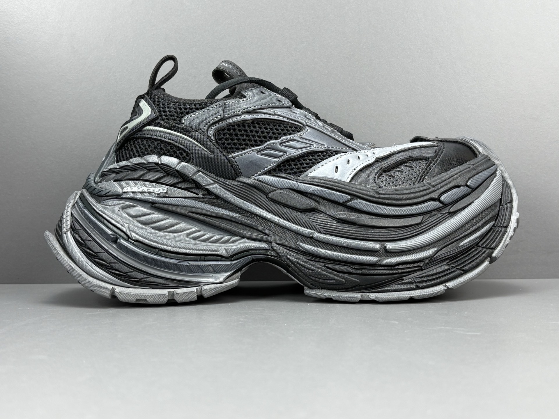 balenciaga shoe P Channel Advantage Wholesale Available — 1:1 Replica