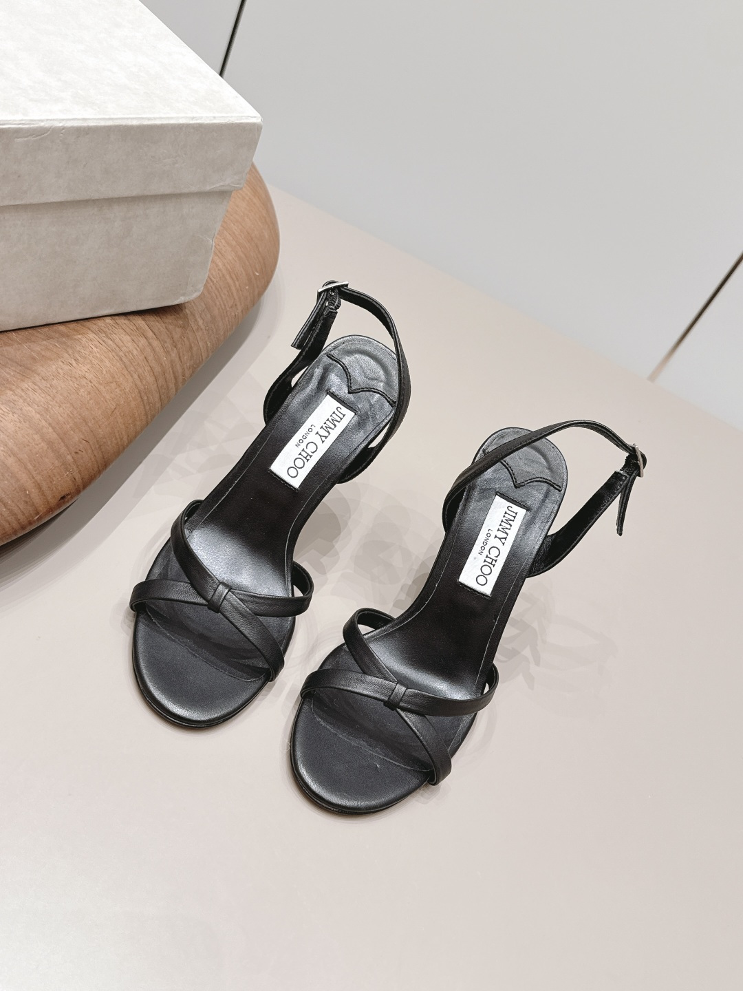 JIMMY women's shoes Factory: "Exclusive top version" — Premium Replica