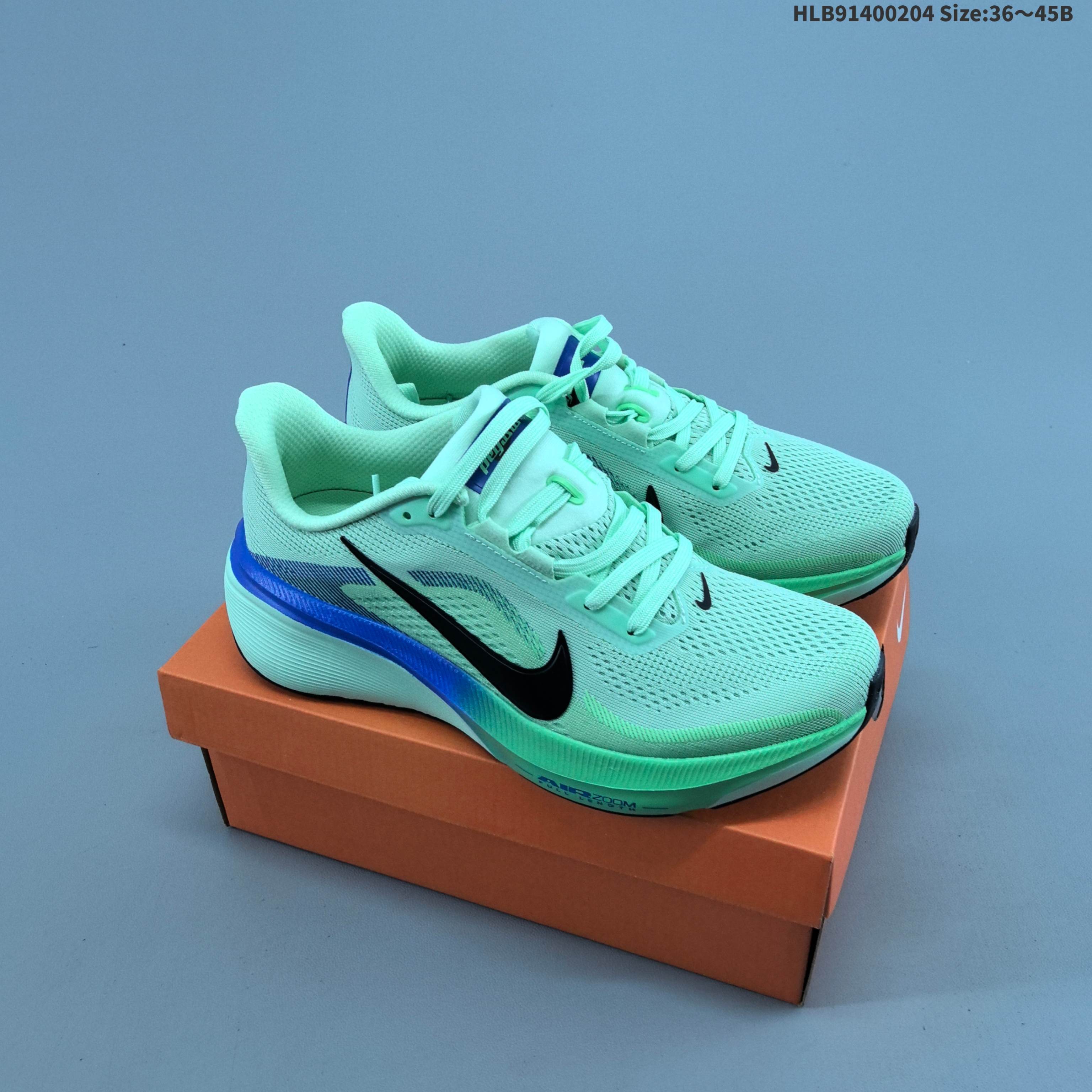Nike Nl KE AIR ZOOM PEGASUS 42:IHB1873 102 HLB91400204 Size:36-45 B — Premium Replica