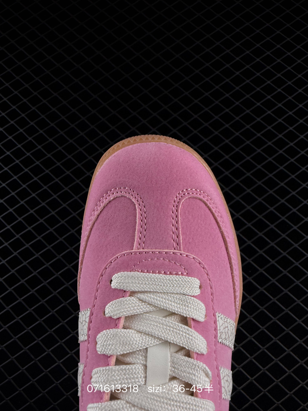 Adidas Originals Samba OG:KK4980:36-45 — Premium Replica