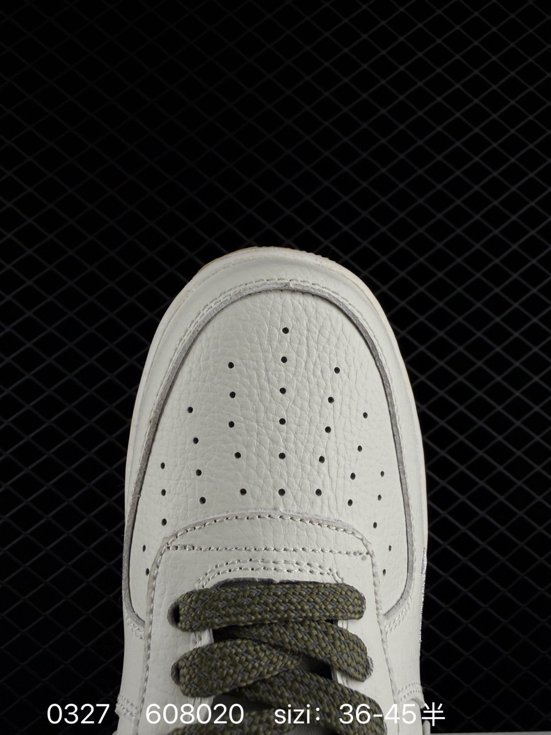 Nike Air Force 1 Low Force 1