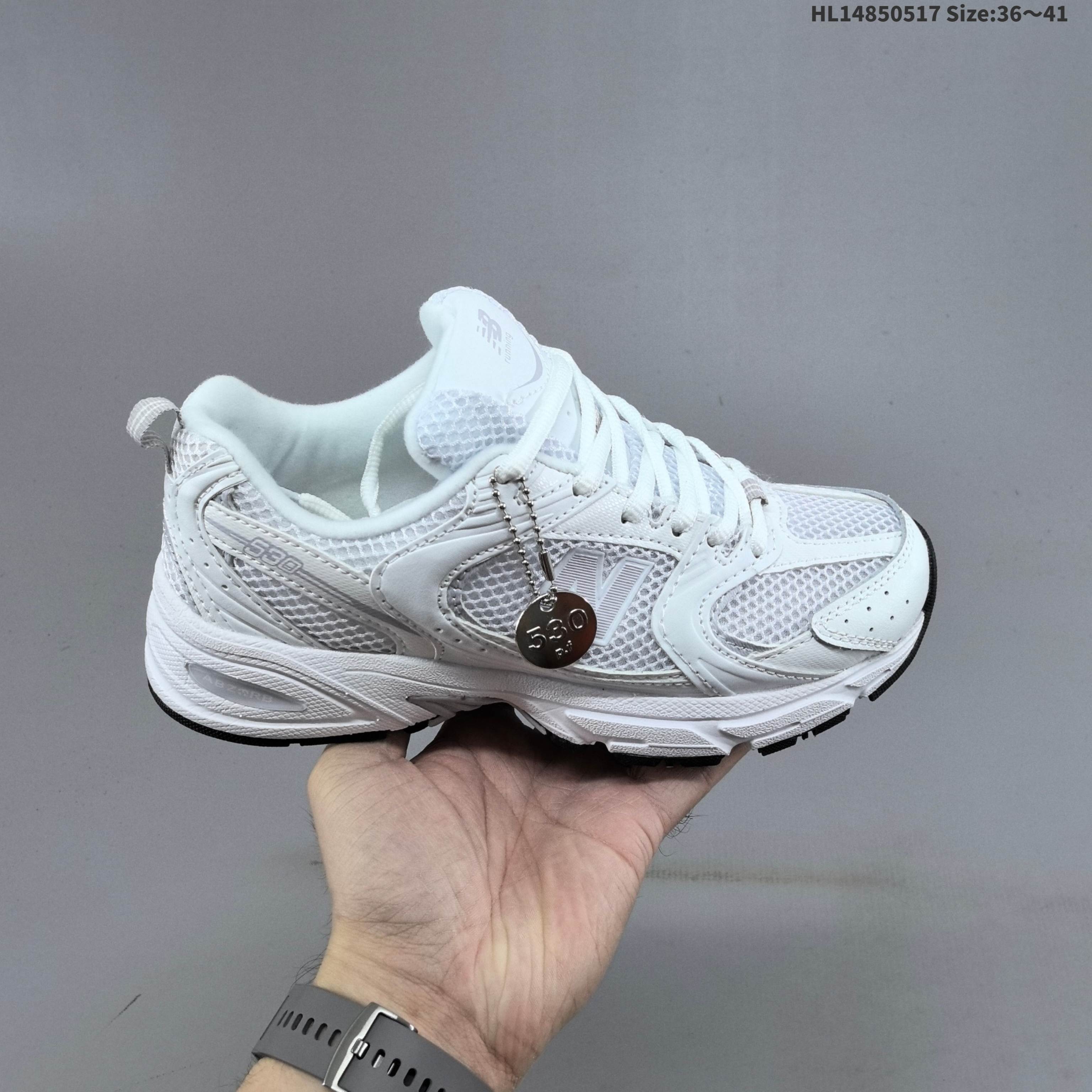 New Balance MR530:U530 CSE ID:HL14850517 Size:36-41 — AAA Quality Replica