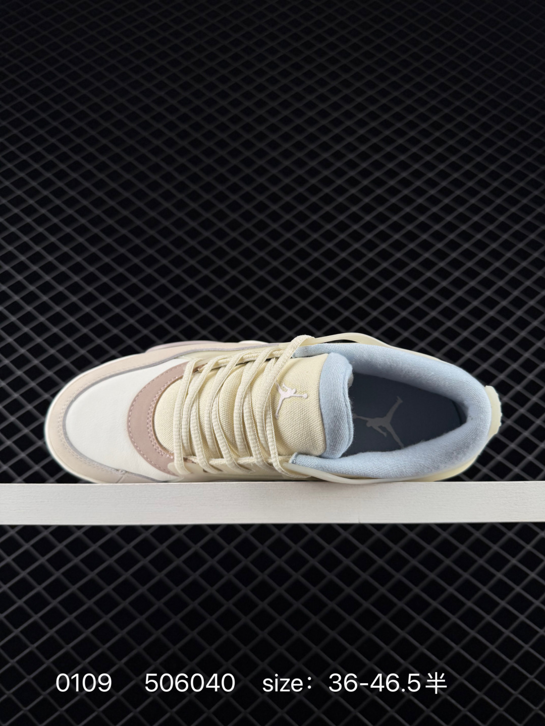 Air Jordan 3 Retro AIR JORDAN 36 — AAA Quality Replica