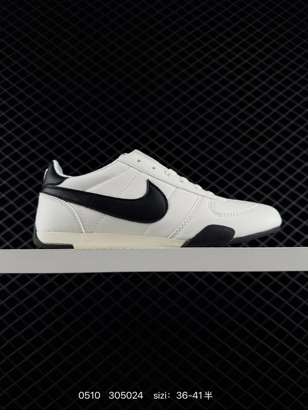 Other NIKE SPRINT SISTER II6984-001 Lifestyle BS-71552