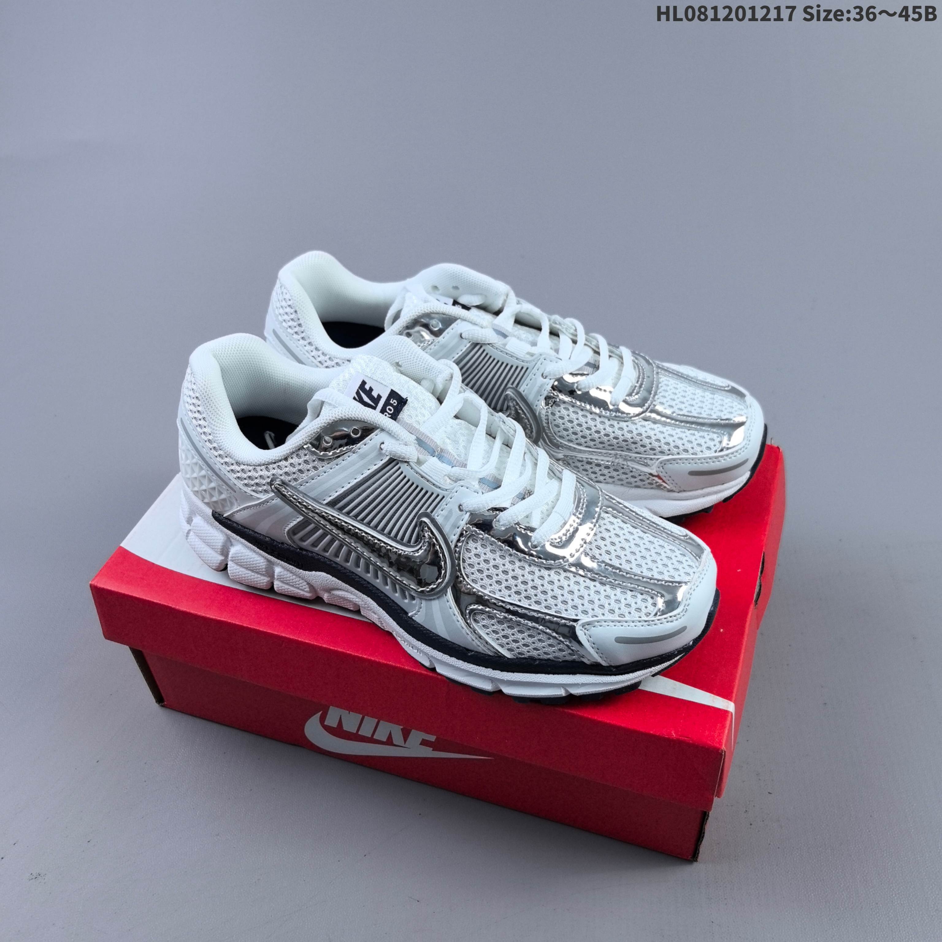 Nike Zoom Vomero 5:IB8129-133:36 — 1:1 Replica