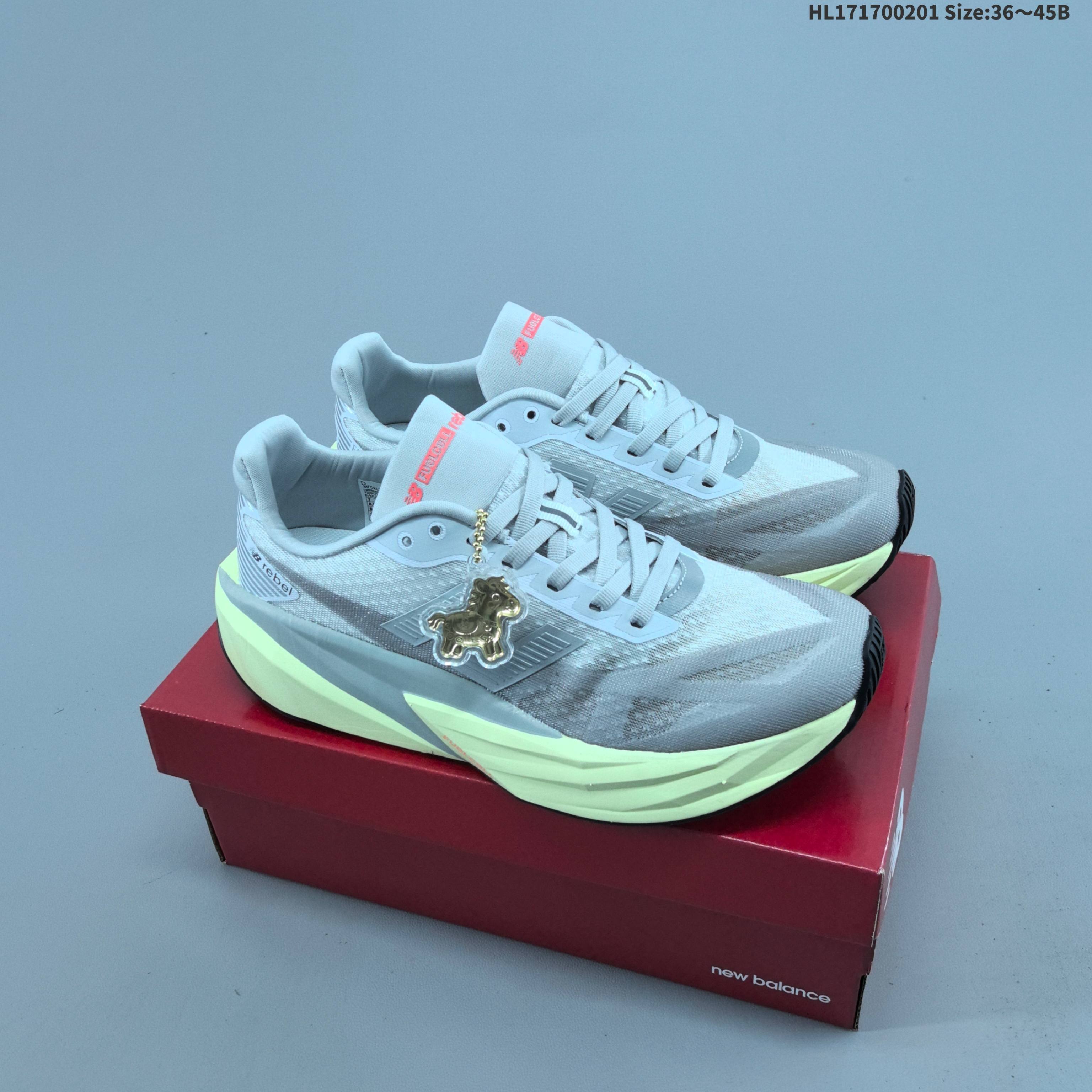 Other New Balance Fuel Cell:MFCXLD5:36 4 — AAA Quality Replica