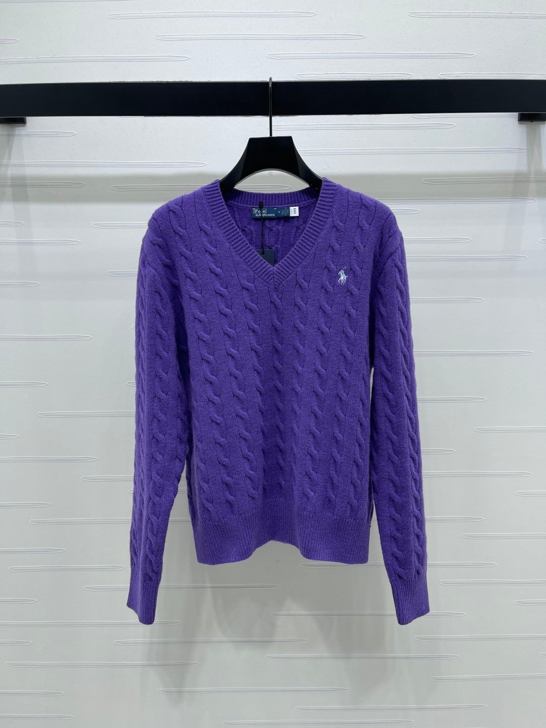 Ralph Lauren Women Ralph lauren pol* 2026 ！ V ！ V ！4 ！S-M-L3 ！