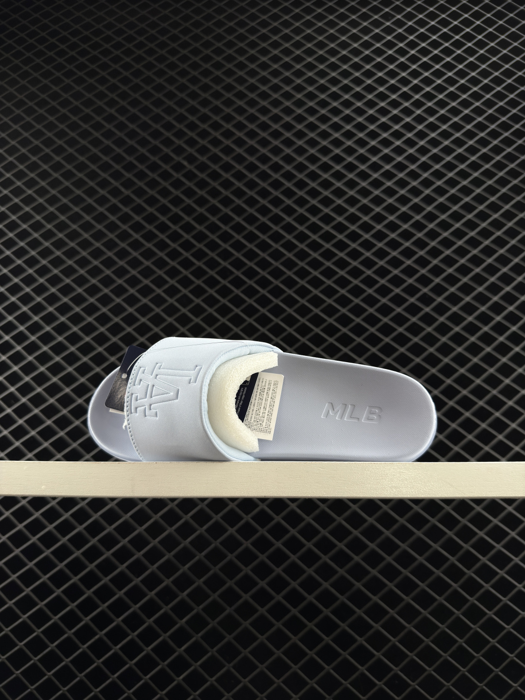 Otros MLB MOUNDER MONOGRAM SLIDE MLB 3 ALPSB053 GP62 36-45 112318