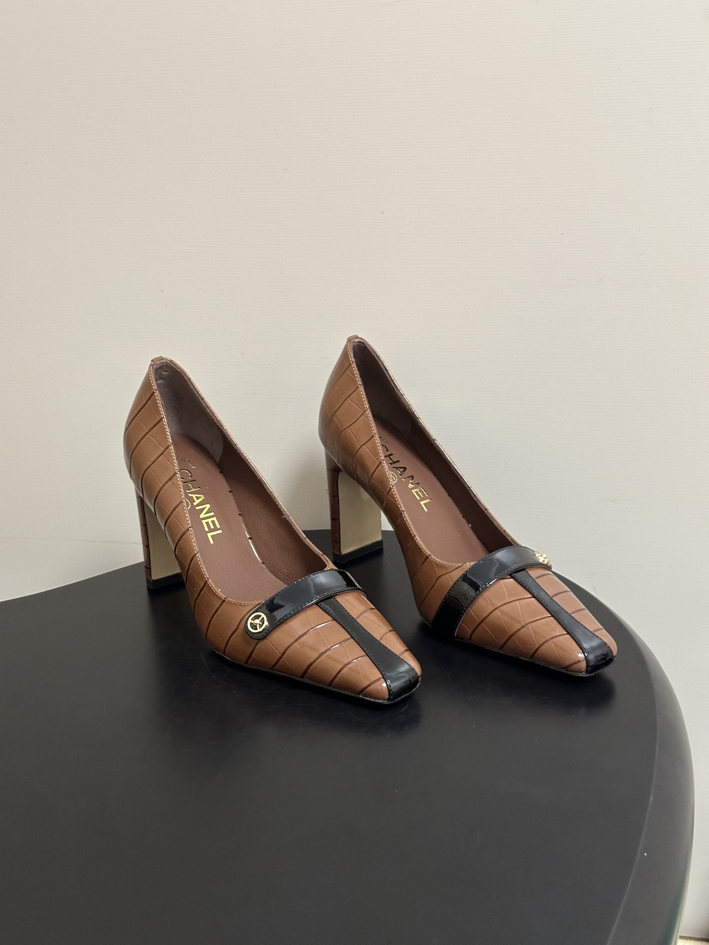 CHANEL women's shoes Chanel Chanel2026 New C — AAA Quality Replica