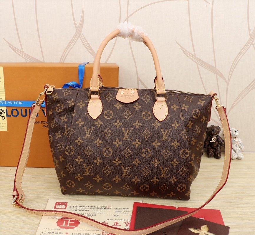 LV bag — practical uses bfb038 photo 1