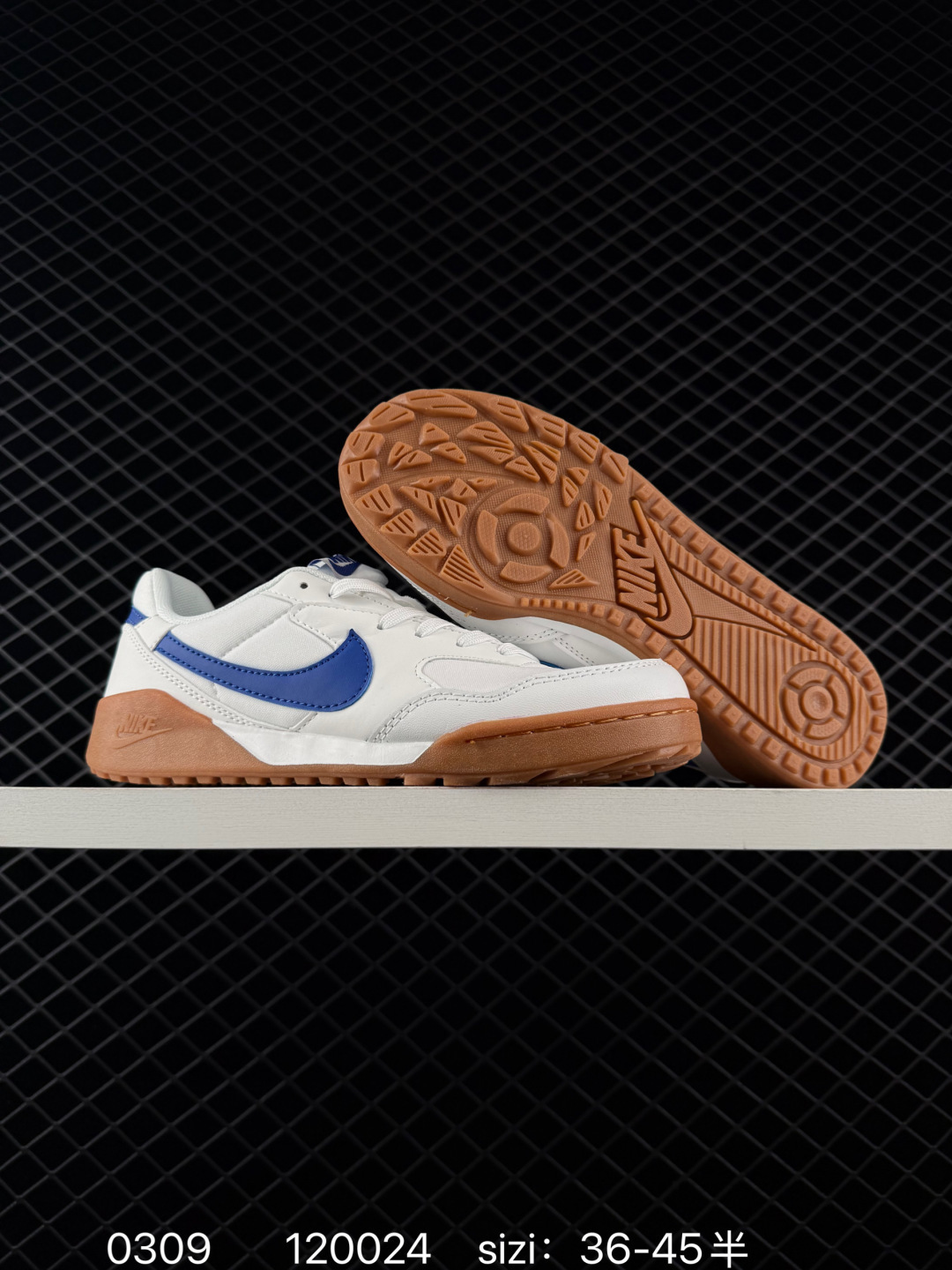 Other Nike Terra Manta:HQ4502-001:36 4 — AAA Quality Replica